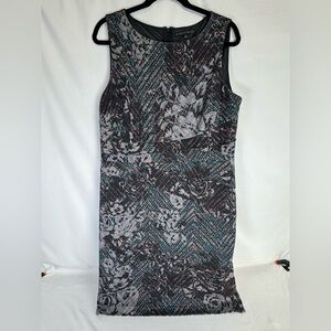 Antonio Melani Sheath Dress - 14